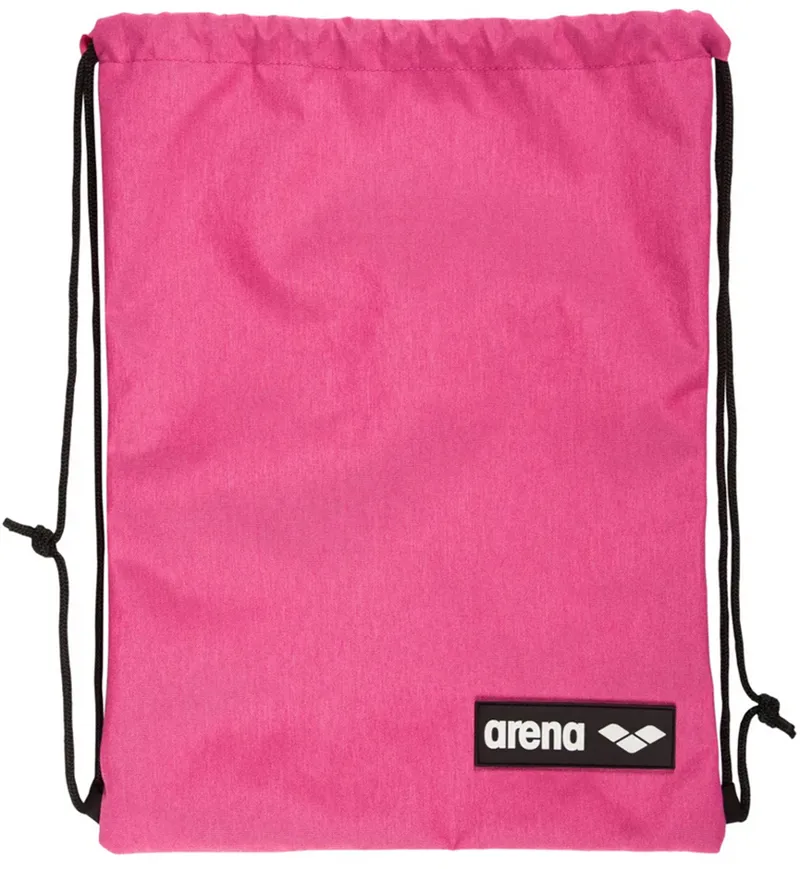 Arena Team Swimbag Pink Melange-1